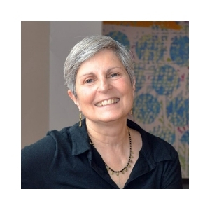 Headshot of JoEllen Rossebo