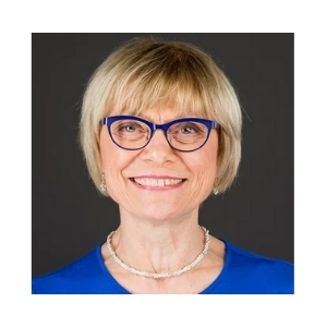 Headshot Marsha Dobryzinski