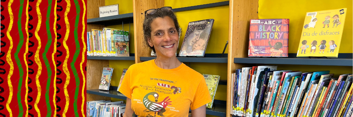 Journey to Juneteenth - Valerie Tutson