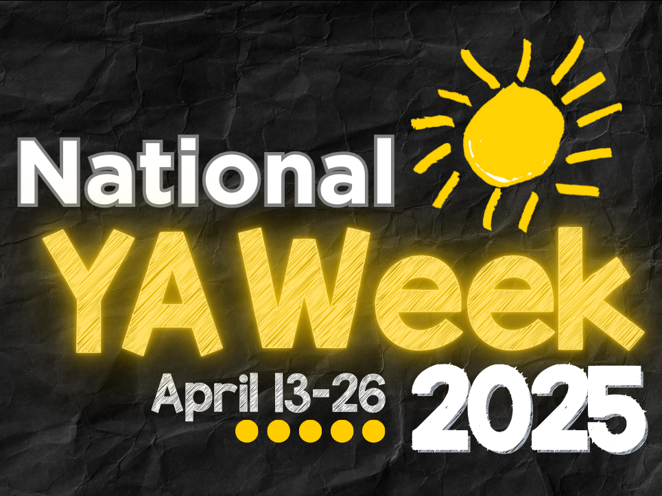 YA Week 2025