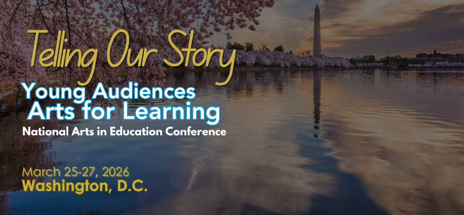 2026 YA National Conference landscape